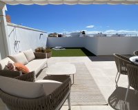 New build - Apartment Penthouse - Pilar de la Horadada - Pilar de La Horadada