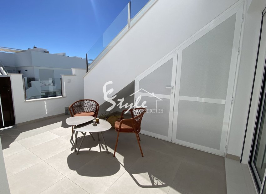 New build - Apartment Penthouse - Pilar de la Horadada - Pilar de La Horadada