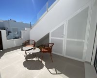 New build - Apartment Penthouse - Pilar de la Horadada - Pilar de La Horadada