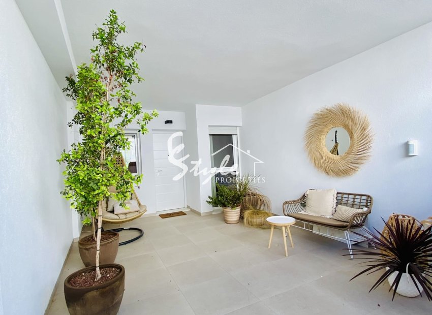 New build - Apartment Penthouse - Pilar de la Horadada - Pilar de La Horadada