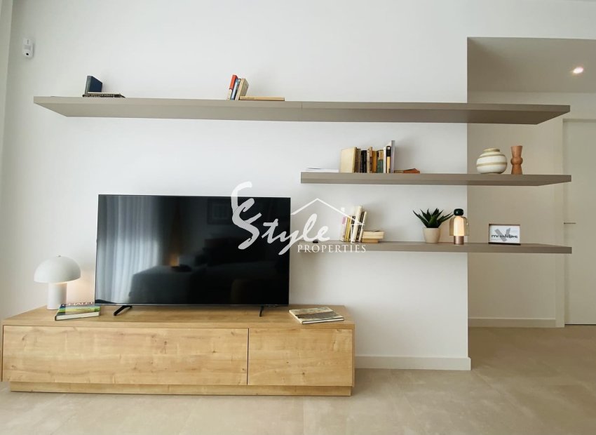 New build - Apartment Penthouse - Pilar de la Horadada - Pilar de La Horadada