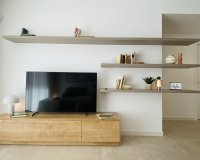 New build - Apartment Penthouse - Pilar de la Horadada - Pilar de La Horadada