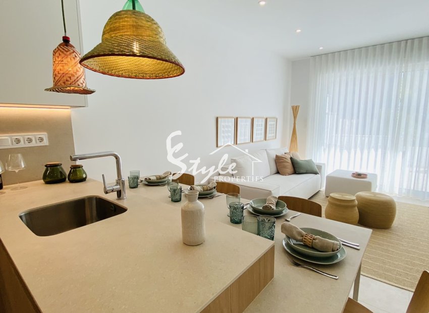 New build - Apartment Penthouse - Pilar de la Horadada - Pilar de La Horadada