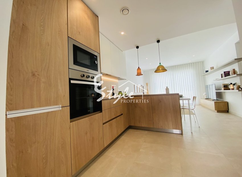 New build - Apartment Penthouse - Pilar de la Horadada - Pilar de La Horadada