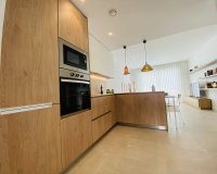 New build - Apartment Penthouse - Pilar de la Horadada - Pilar de La Horadada