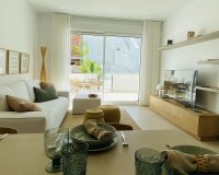 New build - Apartment Penthouse - Pilar de la Horadada - Pilar de La Horadada