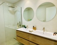 New build - Apartment Penthouse - Pilar de la Horadada - Pilar de La Horadada