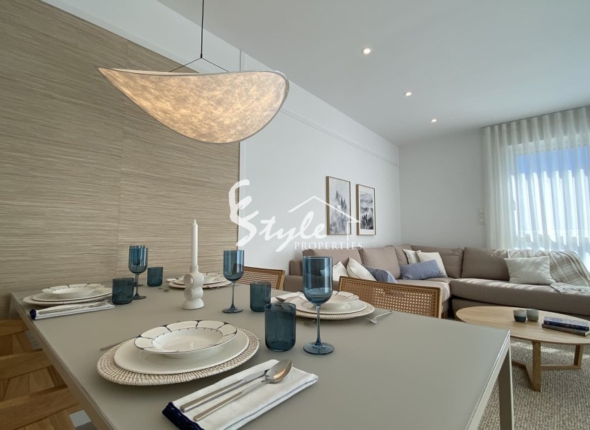New build - Apartment Penthouse - Pilar de la Horadada - Pilar de La Horadada