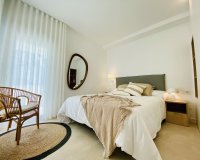 New build - Apartment Penthouse - Pilar de la Horadada - Pilar de La Horadada