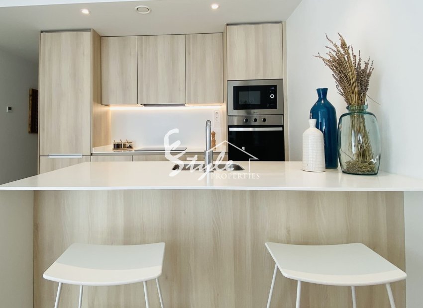 New build - Apartment Penthouse - Pilar de la Horadada - Pilar de La Horadada