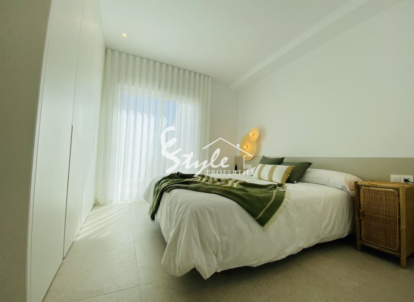 New build - Apartment Penthouse - Pilar de la Horadada - Pilar de La Horadada