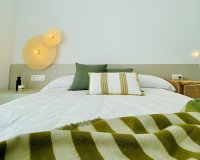 New build - Apartment Penthouse - Pilar de la Horadada - Pilar de La Horadada