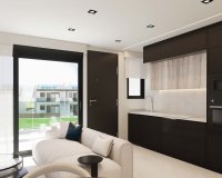 New build - Apartment Penthouse - Pilar de la Horadada - Pilar de La Horadada