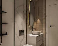 New build - Apartment Penthouse - Pilar de la Horadada - Pilar de La Horadada