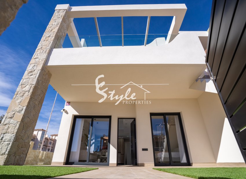 New build - Apartment Penthouse - Pilar de la Horadada - Pilar de La Horadada