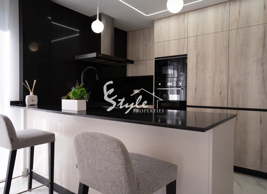 New build - Apartment Penthouse - Pilar de la Horadada - Pilar de La Horadada