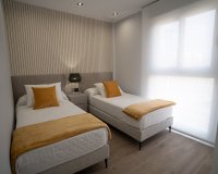 New build - Apartment Penthouse - Pilar de la Horadada - Pilar de La Horadada