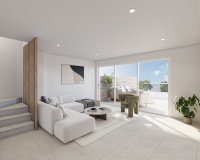 New build - Apartment Penthouse - Pilar de la Horadada - Pilar de La Horadada