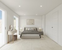 New build - Apartment Penthouse - Pilar de la Horadada - Pilar de La Horadada