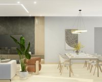 New build - Apartment Penthouse - Pilar de la Horadada - Pilar de La Horadada