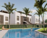 New build - Apartment Penthouse - Pilar de la Horadada - Pilar de La Horadada