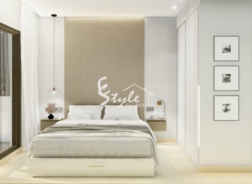 New build - Apartment Penthouse - Pilar de la Horadada - Pilar de La Horadada