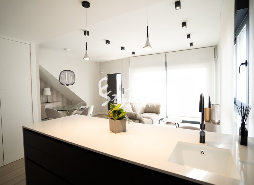 New build - Apartment Penthouse - Pilar de la Horadada - Pilar de La Horadada