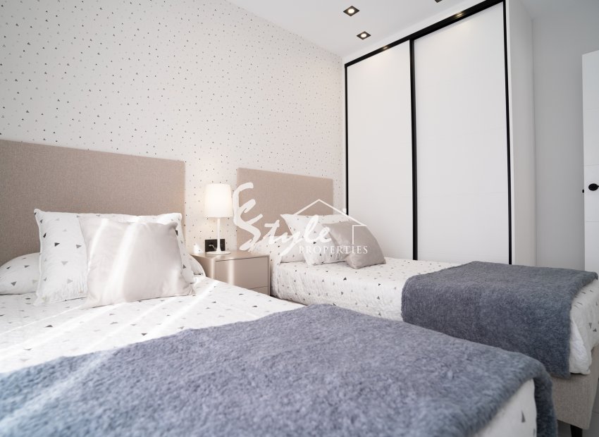 New build - Apartment Penthouse - Pilar de la Horadada - Pilar de La Horadada