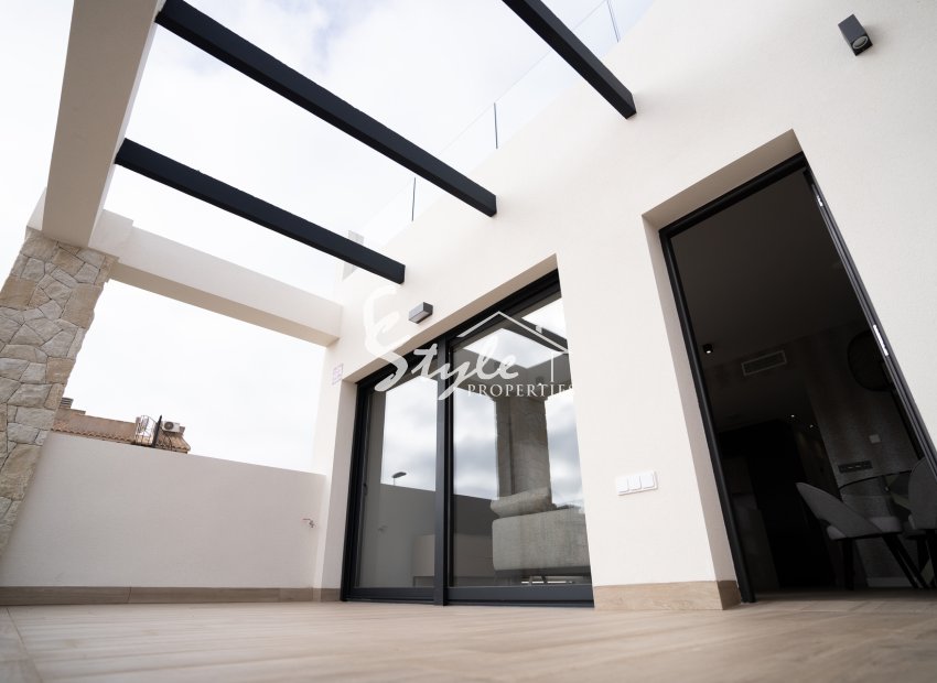 New build - Apartment Penthouse - Pilar de la Horadada - Pilar de La Horadada