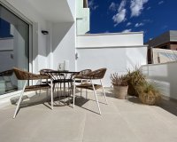 New build - Apartment Penthouse - Pilar de la Horadada - Pilar de La Horadada