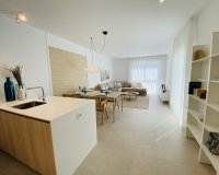New build - Apartment Penthouse - Pilar de la Horadada - Pilar de La Horadada