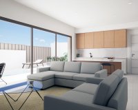 New build - Apartment Penthouse - Pilar de la Horadada - Pilar de La Horadada