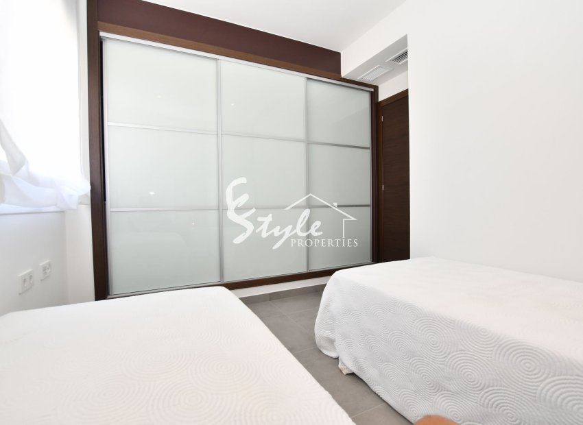 New build - Apartment Penthouse - San Miguel De Salinas