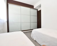 New build - Apartment Penthouse - San Miguel De Salinas