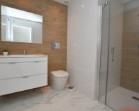 New build - Apartment Penthouse - San Miguel De Salinas