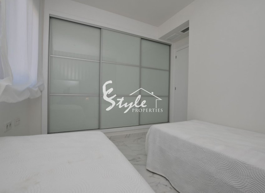 New build - Apartment Penthouse - San Miguel De Salinas