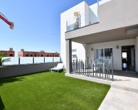 New build - Apartment Penthouse - San Miguel De Salinas