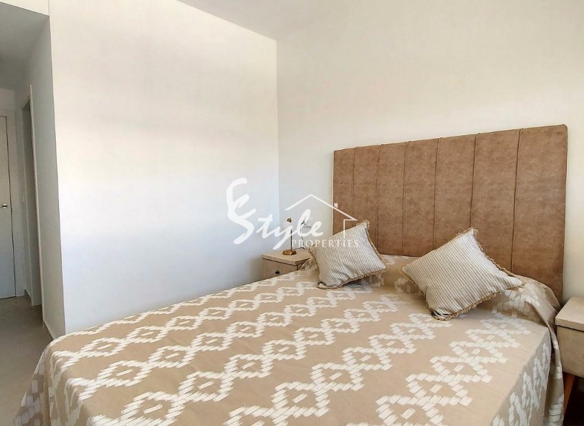 New build - Apartment Penthouse - San Miguel De Salinas