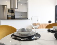 New build - Apartment Penthouse - San Miguel De Salinas