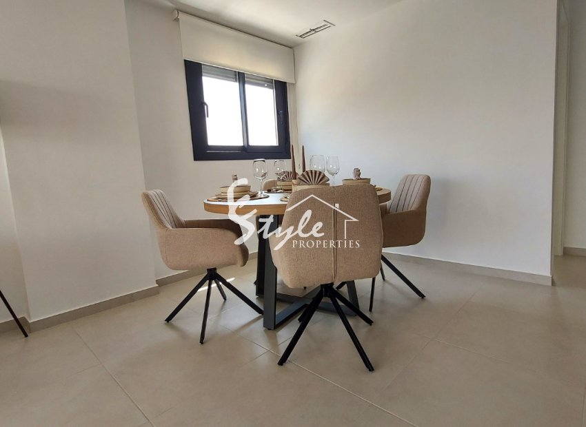 New build - Apartment Penthouse - San Miguel De Salinas