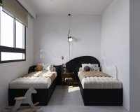 New build - Apartment Penthouse - San Miguel De Salinas