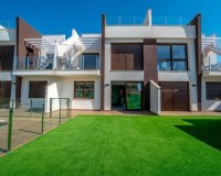 New build - Apartment Penthouse - San Pedro del Pinatar