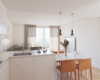 New build - Apartment Penthouse - San Pedro del Pinatar
