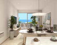 New build - Apartment Penthouse - Torre de la Horadada (Alicante) - Torre de la Horadada
