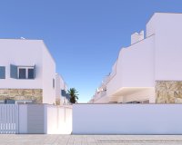 New build - Apartment Penthouse - Torre de la Horadada (Alicante) - Torre de la Horadada