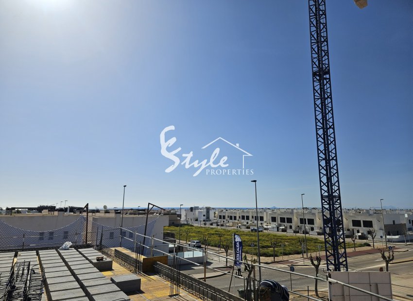 New build - Apartment Penthouse - Torre de la Horadada (Alicante) - Torre de la Horadada