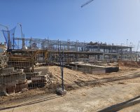 New build - Apartment Penthouse - Torre de la Horadada (Alicante) - Torre de la Horadada