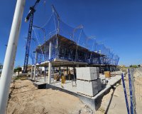 New build - Apartment Penthouse - Torre de la Horadada (Alicante) - Torre de la Horadada