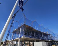 New build - Apartment Penthouse - Torre de la Horadada (Alicante) - Torre de la Horadada