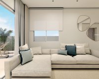 New build - Apartment Penthouse - Torre de la Horadada (Alicante) - Torre de la Horadada